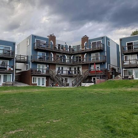 ديلون Lake Front Condo 1Bd - Fully Remodeled! المظهر الخارجي الصورة