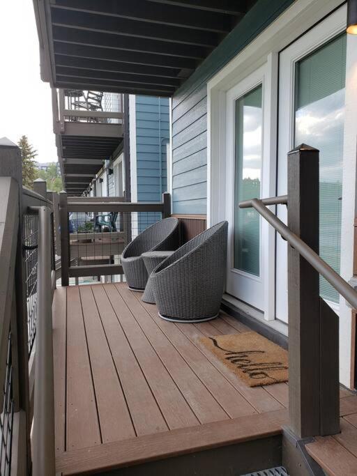 ديلون Lake Front Condo 1Bd - Fully Remodeled! المظهر الخارجي الصورة